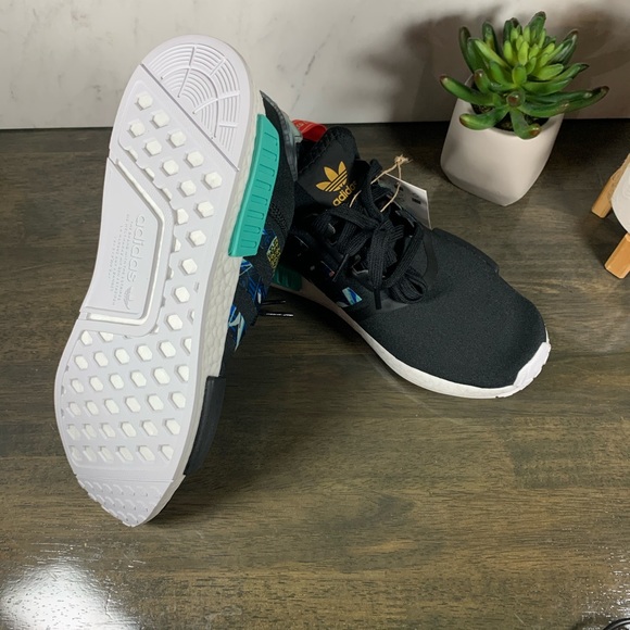 adidas x HER Studio NMD R1 - Picture 10 of 10